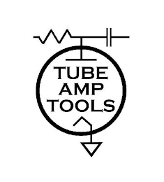 TUBE AMP TOOLS logo