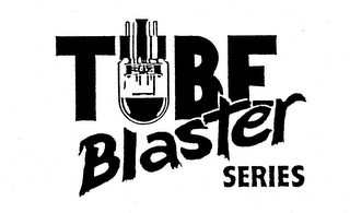 TUBE BLASTER SERIES logo