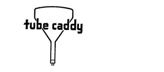 TUBE CADDY logo