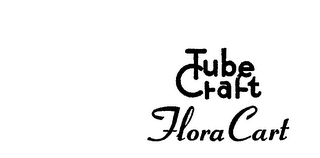 TUBE CRAFT FLORA CART logo