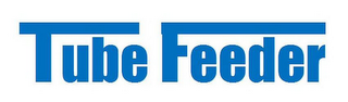 TUBE FEEDER logo