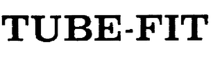 TUBE-FIT logo