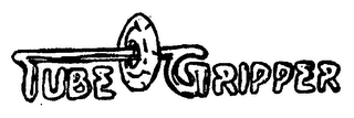 TUBE GRIPPER logo