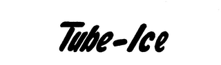 TUBE-ICE logo