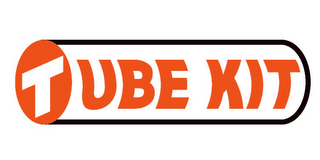 TUBE KIT logo