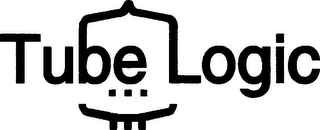 TUBE LOGIC logo