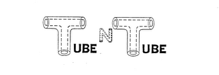 TUBE N TUBE logo