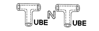 TUBE N TUBE logo