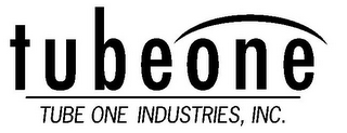 TUBE ONE TUBE ONE INDUSTRIES, INC. logo