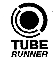 TUBE RUNNER logo