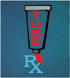 TUBE RX logo