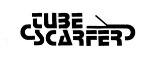 TUBE SCARFER logo