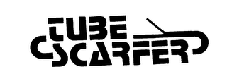 TUBE SCARFER logo
