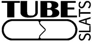 TUBE SLATS logo