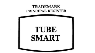 TUBE SMART logo