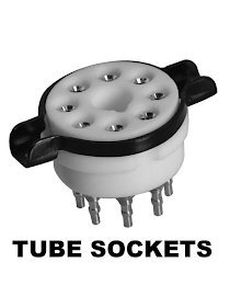 TUBE SOCKETS logo