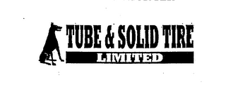 TUBE & SOLID TIRE LIMITED logo