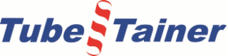TUBE TAINER logo