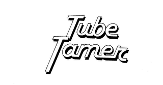 TUBE TAMER logo