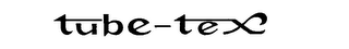 TUBE-TEX logo