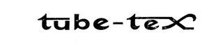 TUBE-TEX logo