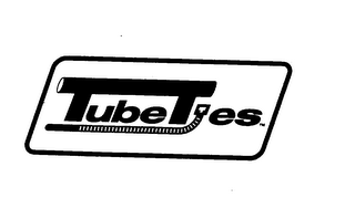 TUBE TIES logo