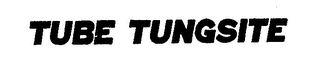 TUBE TUNGSITE logo