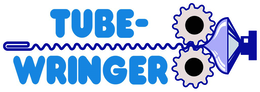 TUBE - WRINGER logo