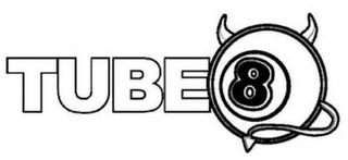 TUBE8 logo