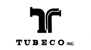 TUBECO INC. logo