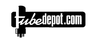 TUBEDEPOT.COM logo