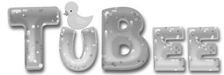 TUBEE logo