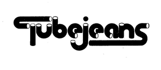 TUBEJEANS logo