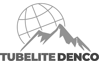 TUBELITEDENCO logo
