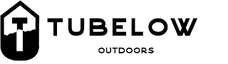 TUBELOW OUTDOORS logo