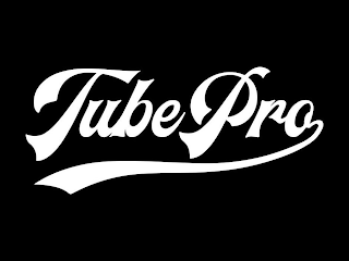 TUBEPRO logo