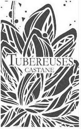 TUBEREUSES CASTANE logo