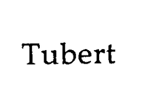 TUBERT logo