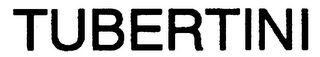 TUBERTINI logo