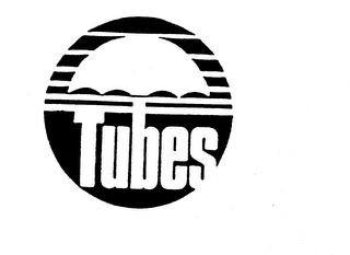 TUBES logo