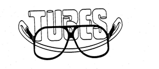 TUBES logo
