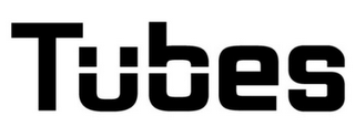 TUBES logo