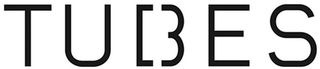 TUBES logo