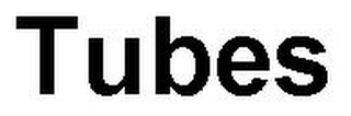TUBES logo