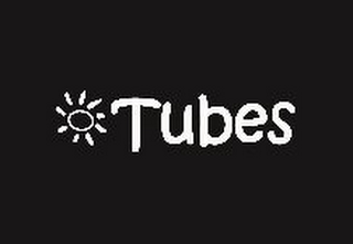TUBES logo