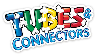 TUBES & CONNECTORS logo