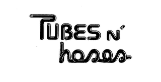 TUBES N' HOSES logo