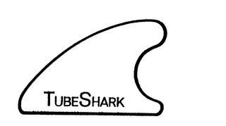 TUBESHARK logo