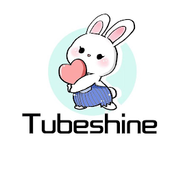 TUBESHINE logo