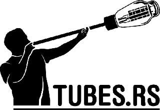 TUBES.RS logo
